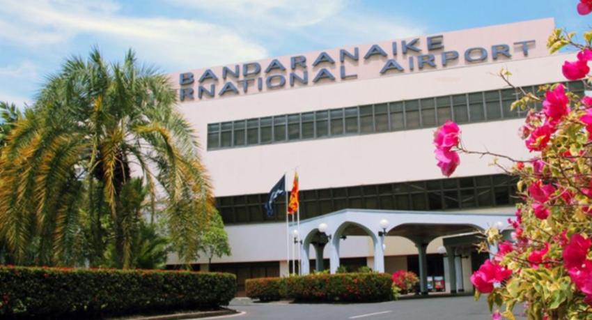 Indian National Caught With Kush Drugs At Airport